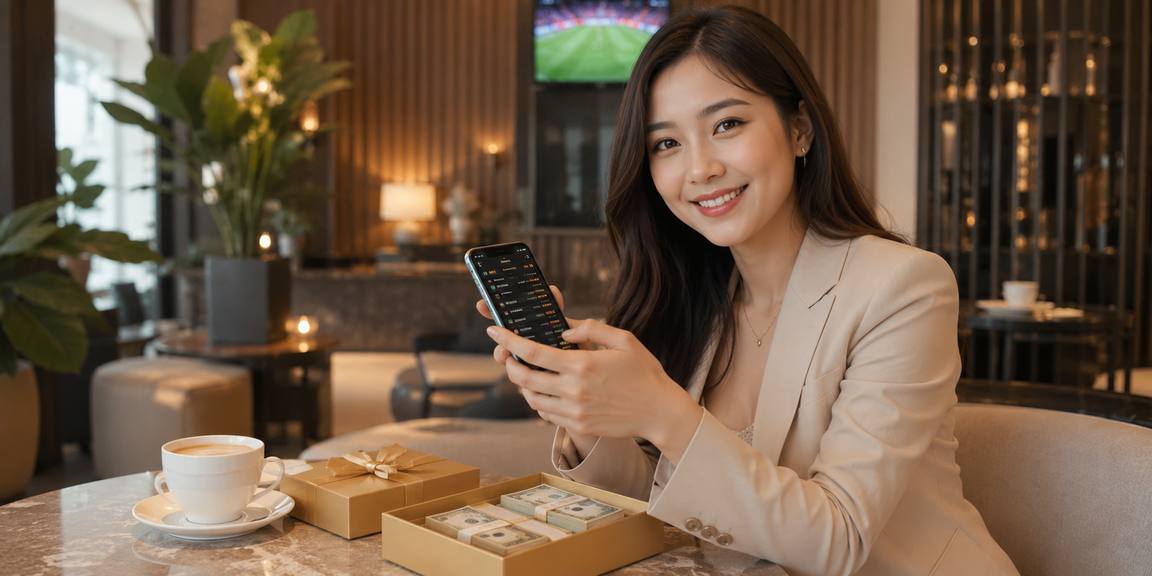 777g Vào sảnh 777g chỉ mất vài giây